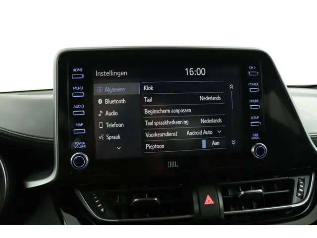 Toyota C-HR 2.0 Hybrid GR-Sport 2022 Hybride Benzine 46