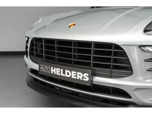 Porsche Macan 2.0 252 PK Panorama 21' 2017 Benzine 20