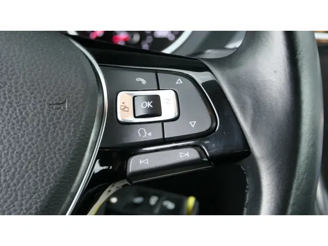 Volkswagen Tiguan 1.4 TSI Trendline 2016 Benzine 41