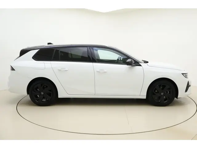 Opel Astra Sports Tourer 1.2 Level 4 2024 Benzine 9