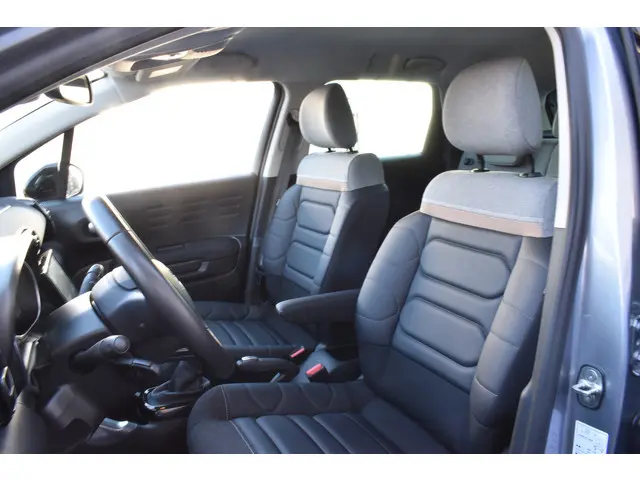 Citroën C3 Aircross 2