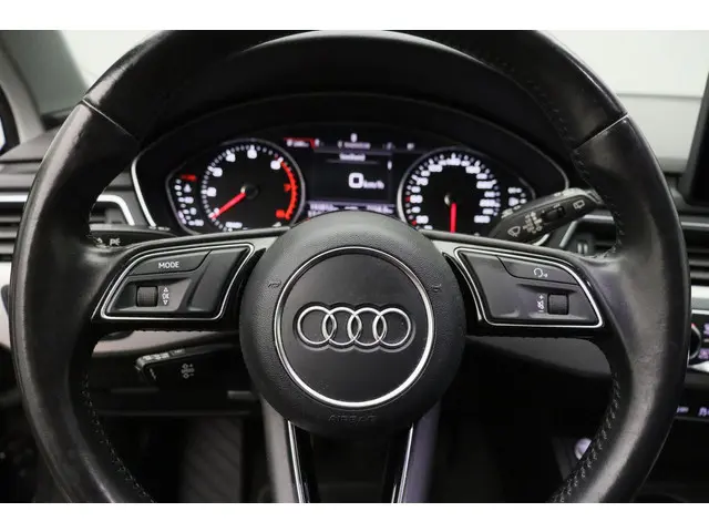 Audi A4 Avant 1.4 TFSI Lease Edition 2016 Benzine 21