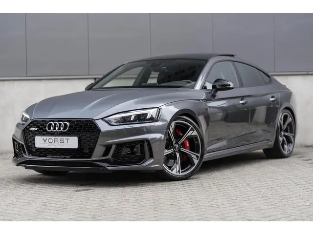 Audi RS5 2.9 TFSI RS 5 quattro 2019 Benzine