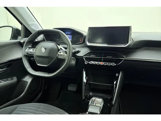 Peugeot e-208 EV Active 50 kWh 2024 Elektrisch 27