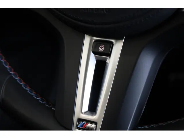 BMW i4 M50 2024 Elektrisch 29