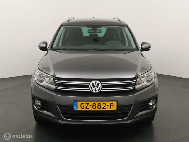 Volkswagen Tiguan 1.4 TSI Sport&Style 2015 Benzine 8