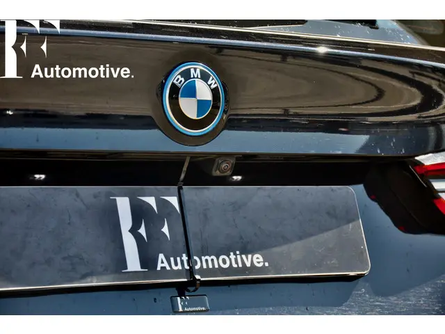BMW iX3 80 kWh M-Sport 2023 Elektrisch 40