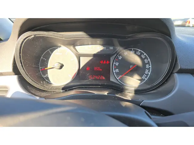 Opel Corsa 1.4 Edition 2017 Benzine 4