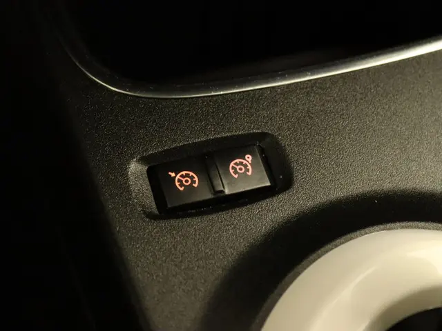 Renault Twingo Z.E. R80 Intens 2021 Elektrisch 34