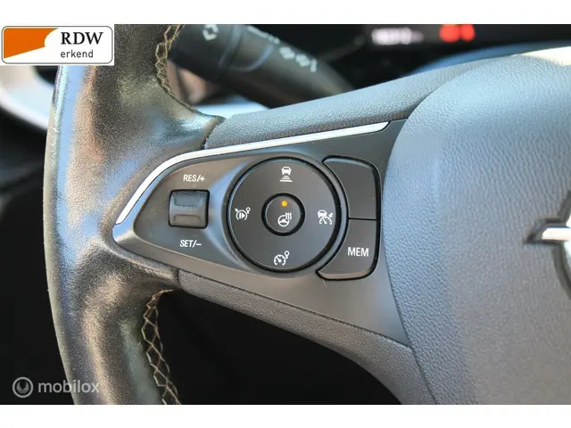 Opel Mokka 1.5 Ultimate 2021 Diesel 24
