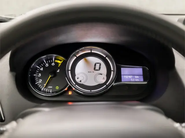 Renault Mégane Coupé 1.2 TCe Bose 2013 Benzine 22