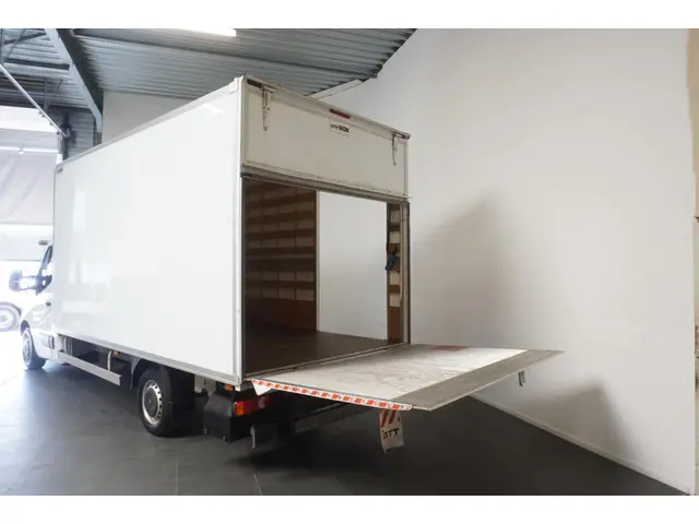 Opel Movano 2.3 Turbo L3H1 Bakwagen 2022 Diesel 3