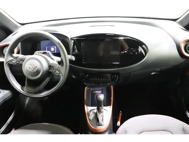 Toyota Aygo X Hybrid 115 pulse, 2026 Hybride Benzine 3