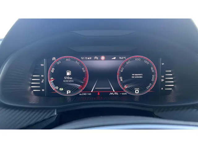 Škoda Kamiq 1.0 TSI Monte Carlo 2026 Benzine 20