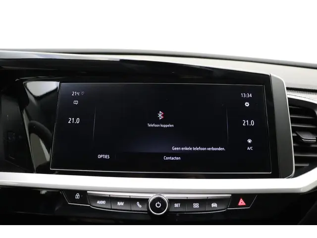 Opel Grandland 1.2 Turbo Level 3 2024 Benzine 25