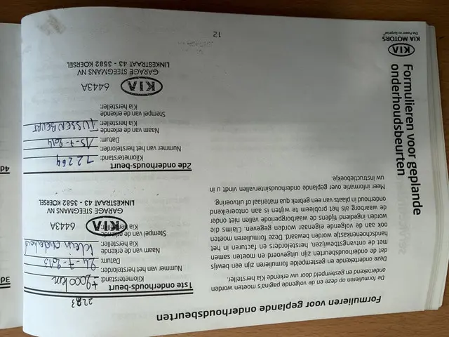 Kia pro_cee'd 1.4 CVVT 2013 Benzine 35