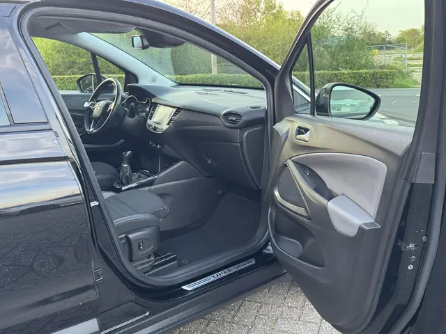 Opel Crossland X 1.2 Turbo Innovation 2018 Benzine 14