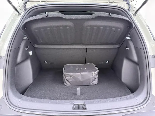 BYD ATTO 2 Boost 45 kWh 2024 Elektrisch 11