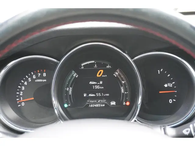 Kia cee'd 1.6 GT 2013 Benzine 26