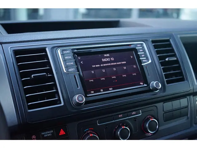 Volkswagen Transporter 2.0 TDI 2018 Diesel 16
