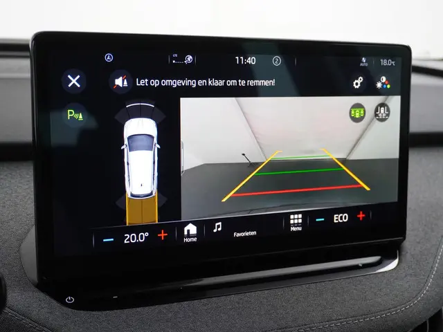 Škoda Enyaq iV 60 Private Edition 2023 Elektrisch 38