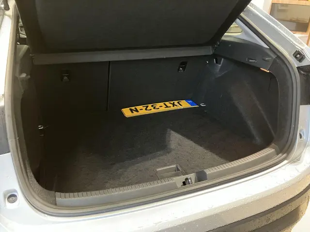 Volkswagen Taigo 1.0TSI/116PK Life DSG 2025 Benzine 10