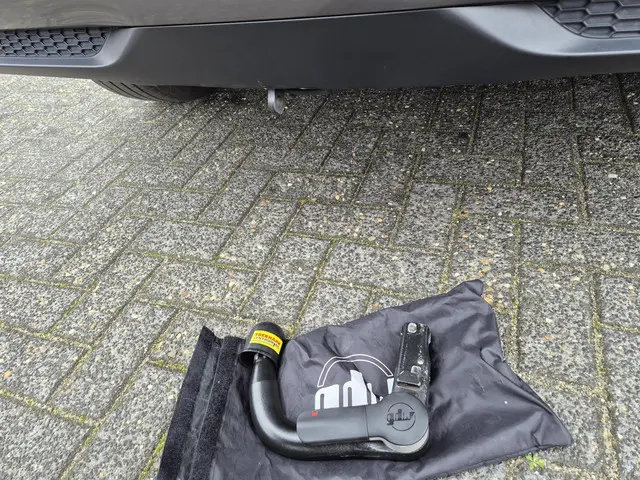 Nissan QASHQAI 1.3 MHEV Xtronic N-Connecta 2022 Benzine 38