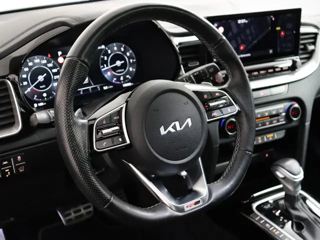 Kia ProCeed 1.5 T-GDi GT-PlusLine 2022 Benzine 15