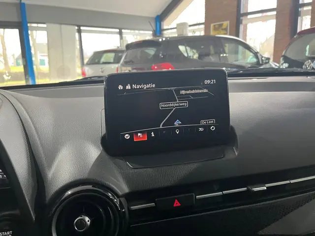 Mazda 2 1.5 Skyactiv-G Intro Edition 2017 Benzine 11