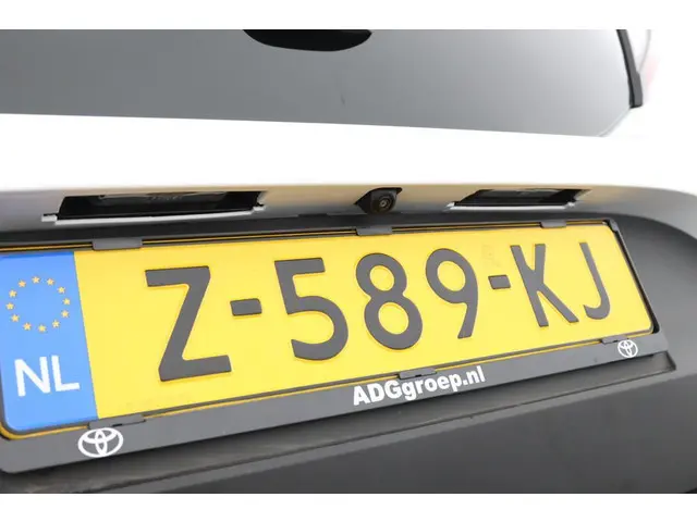 Toyota Aygo X 1.0 VVT-i MT Play 2024 Benzine 36