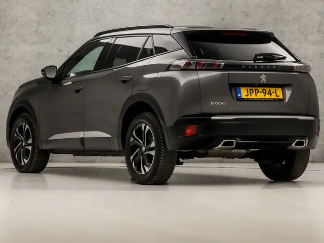 Peugeot 2008 3