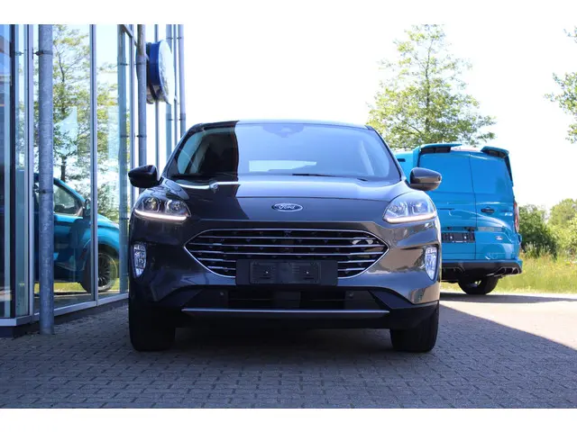 Ford Kuga 3