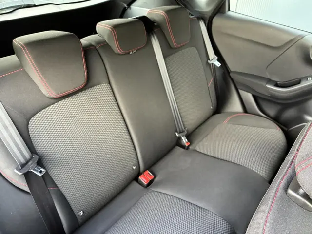 Ford Puma HELAAS VERKOCHT!!! 2023 Benzine 28