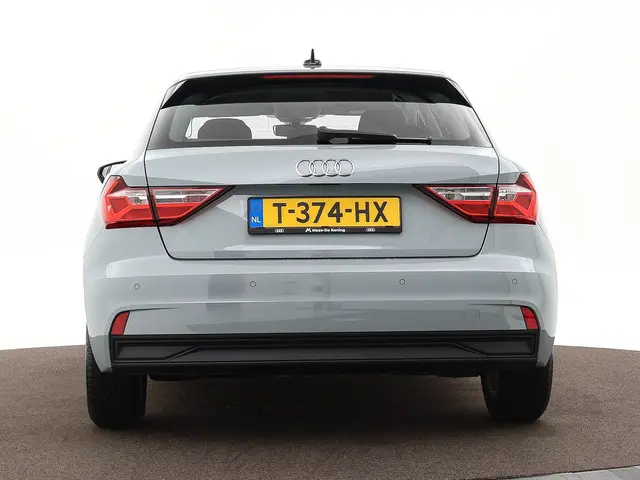 Audi A1 Sportback 25 TFSI 95pk Pro Line 2023 Benzine 24