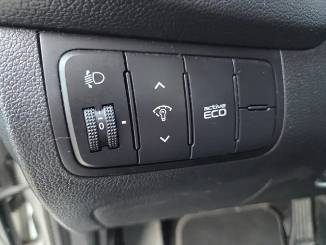 Kia cee'd 1.6 GDI Super Pack/vol opties 2014 Benzine 14