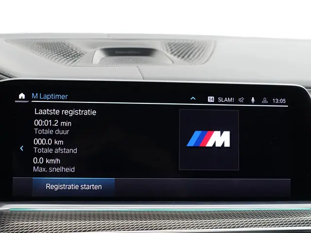 BMW X5 xDrive45e M Performance- 2020 Hybride Benzine 17