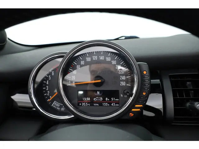 MINI Cooper S Cabrio Mini 2.0 2016 Benzine 11