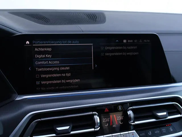 BMW X5 xDrive45e High Executive 2022 Hybride Benzine 55