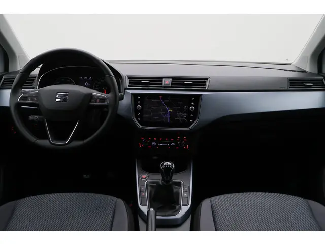 SEAT Arona 1.0 TSI Style Business Intense 2019 Benzine 2