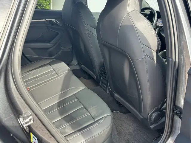Audi A3 Sportback 35 TFSI 2021 Hybride Benzine 10