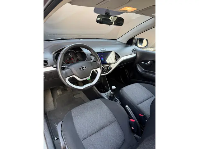 Kia Picanto 3