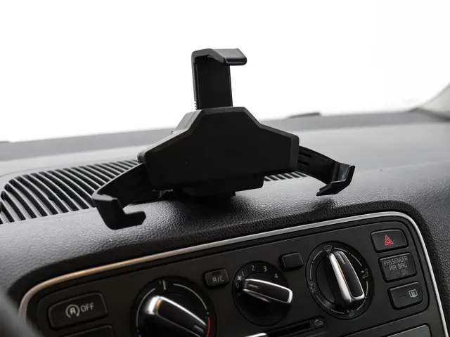 Škoda Citigo 1.0 Greentech 60pk Ambition 2017 Benzine 9