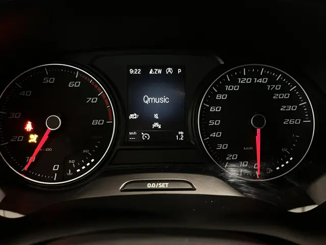 SEAT Ateca 1.5 TSI Style Business Intense 2021 Benzine 37