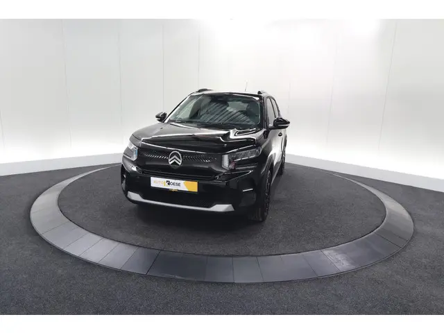 Citroën ë-C3 Max 113pk 44 kWh 2025 Elektrisch 64