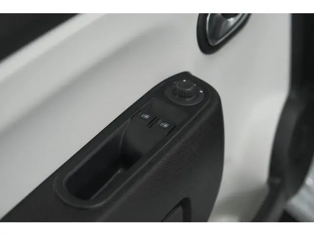 Renault Twingo 1.0 SCe Dynamique 2016 Benzine 20