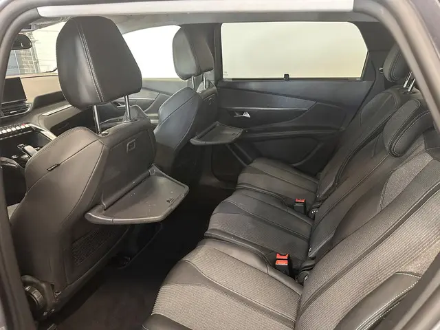 Peugeot 5008 1.2 Aut. PureTech Allure Pack 2022 Benzine 6