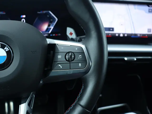 BMW X1 M35i 2024 Benzine 16