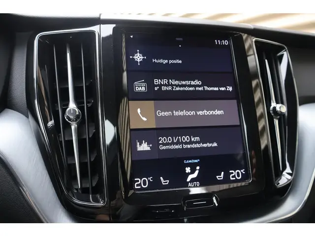 Volvo XC60 T5 Momentum 2019 Benzine 41