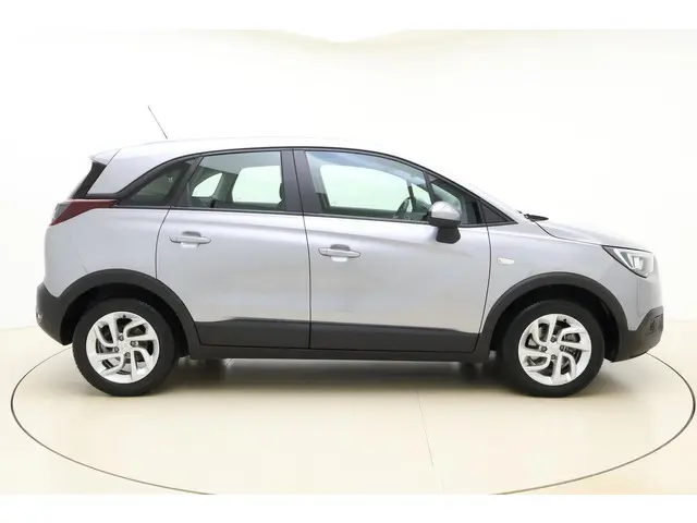 Opel Crossland X 1.2 Turbo 110pk Edition 2019 Benzine 10