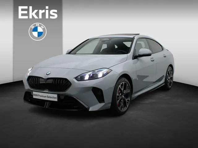 BMW 2 Serie Gran Coupé 220 2026 Benzine